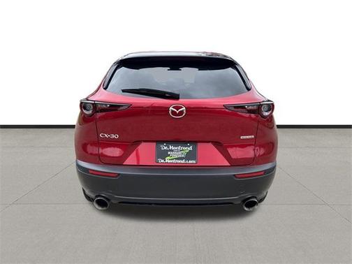 2021 Mazda CX-30 Select