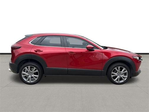 2021 Mazda CX-30 Select