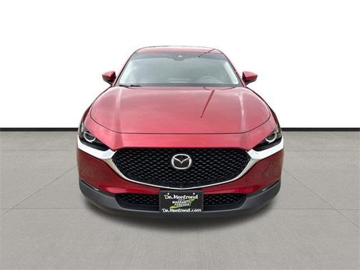 2021 Mazda CX-30 Select