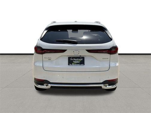 2025 Mazda CX-90 3.3 Turbo S Premium Plus Package