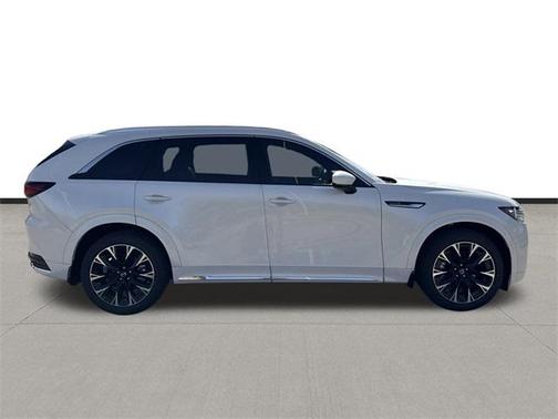 2025 Mazda CX-90 3.3 Turbo S Premium Plus Package