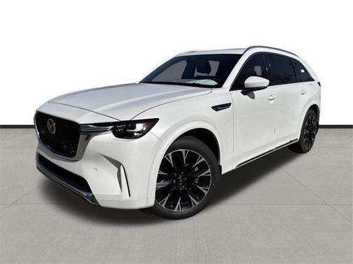 2025 Mazda CX-90 3.3 Turbo S Premium Plus Package