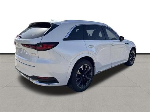 2025 Mazda CX-90 3.3 Turbo S Premium Plus Package