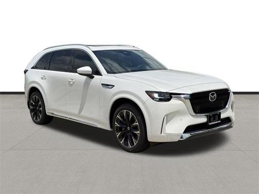 2025 Mazda CX-90 3.3 Turbo S Premium Plus Package