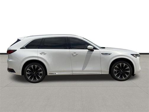 2025 Mazda CX-90 3.3 Turbo S Premium Plus Package