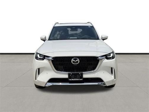 2025 Mazda CX-90 3.3 Turbo S Premium Plus Package