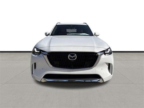 2025 Mazda CX-90 3.3 Turbo S Premium Plus Package