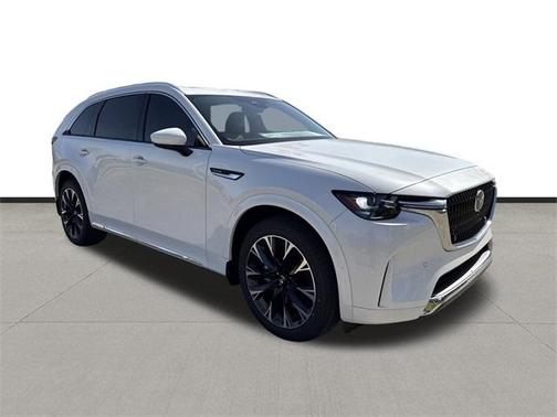 2025 Mazda CX-90 3.3 Turbo S Premium Plus Package
