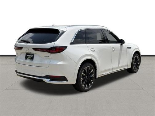 2025 Mazda CX-90 3.3 Turbo S Premium Plus Package