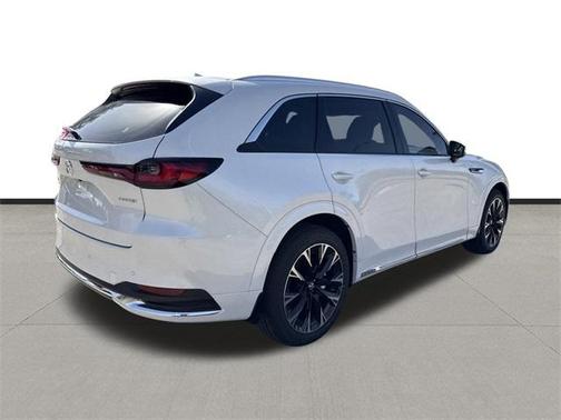 2025 Mazda CX-90 3.3 Turbo S Premium Plus Package