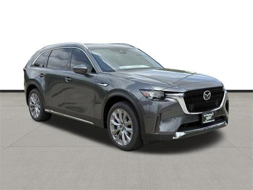 2025 Mazda CX-90 3.3 Turbo Premium Plus Package
