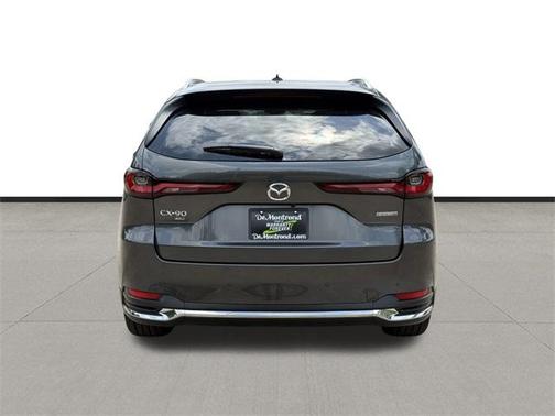 2025 Mazda CX-90 3.3 Turbo Premium Plus Package
