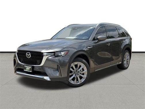 2025 Mazda CX-90 3.3 Turbo Premium Plus Package