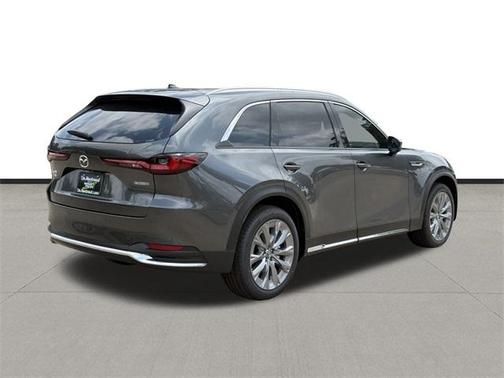 2025 Mazda CX-90 3.3 Turbo Premium Plus Package