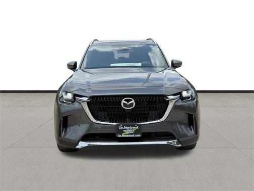 2025 Mazda CX-90 3.3 Turbo Premium Plus Package