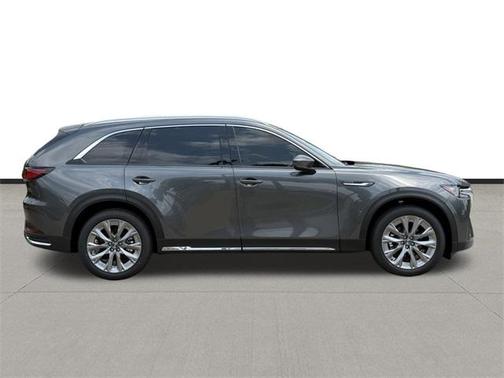 2025 Mazda CX-90 3.3 Turbo Premium Plus Package