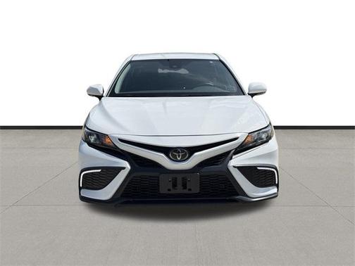 2023 Toyota Camry SE Nightshade