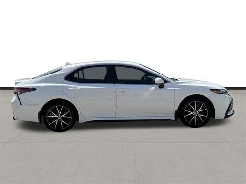 2023 Toyota Camry SE Nightshade