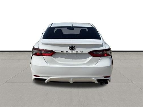 2023 Toyota Camry SE Nightshade