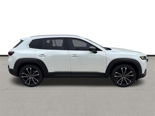 2024 Mazda CX-50 2.5 S Premium Plus Package