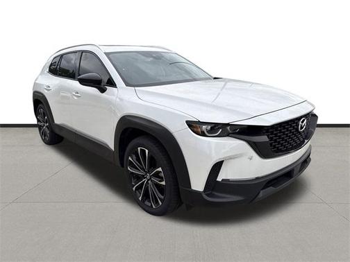 2024 Mazda CX-50 2.5 S Premium Plus Package