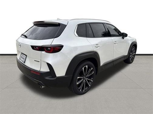 2024 Mazda CX-50 2.5 S Premium Plus Package