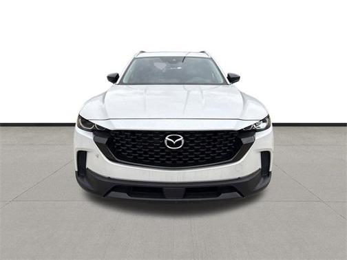 2024 Mazda CX-50 2.5 S Premium Plus Package