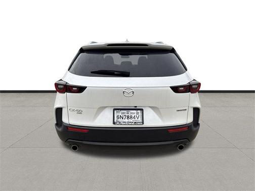 2024 Mazda CX-50 2.5 S Premium Plus Package