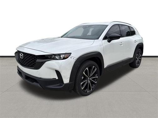 2024 Mazda CX-50 2.5 S Premium Plus Package
