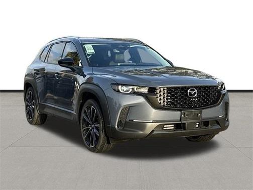2025 Mazda CX-50 2.5 S Premium Plus Package