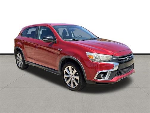 2018 Mitsubishi Outlander Sport 2.0 LE