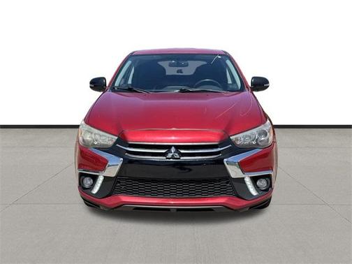 2018 Mitsubishi Outlander Sport 2.0 LE