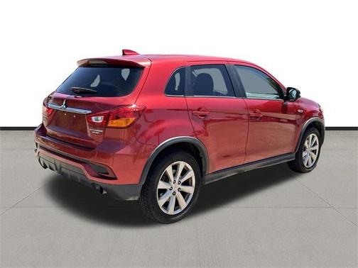 2018 Mitsubishi Outlander Sport 2.0 LE