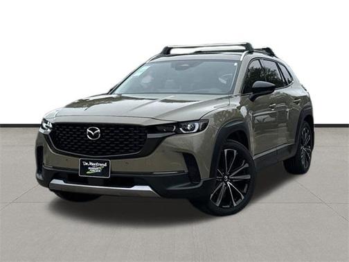 2025 Mazda CX-50 2.5 Turbo Premium Plus Package