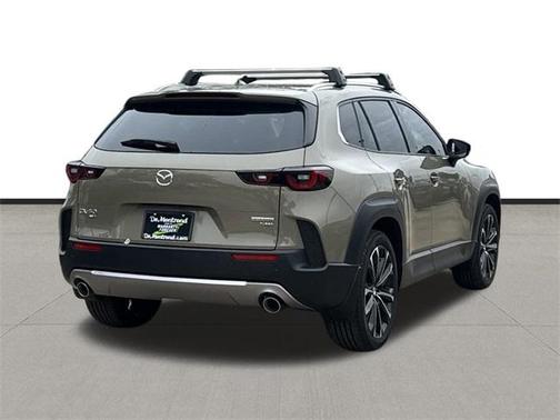 2025 Mazda CX-50 2.5 Turbo Premium Plus Package
