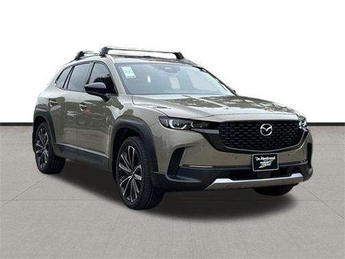 2025 Mazda CX-50 2.5 Turbo Premium Plus Package