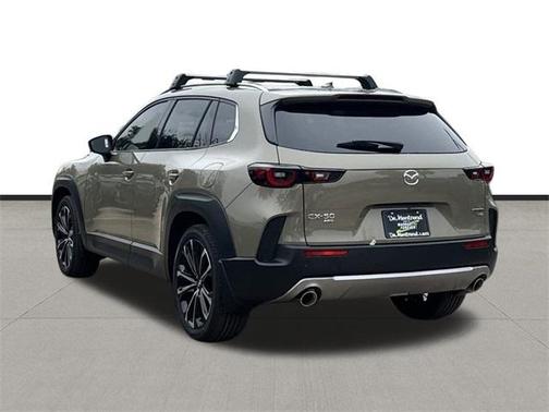 2025 Mazda CX-50 2.5 Turbo Premium Plus Package