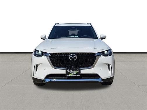 2025 Mazda CX-90 3.3 Turbo Premium Plus Package