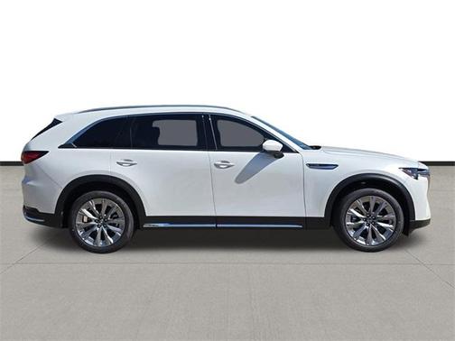 2025 Mazda CX-90 3.3 Turbo Premium Plus Package