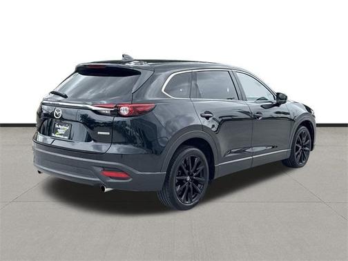 2023 Mazda CX-9 TP