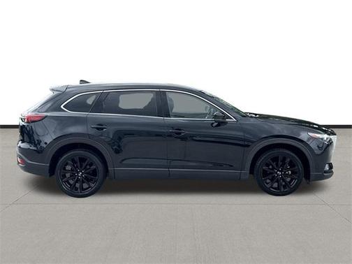 2023 Mazda CX-9 TP