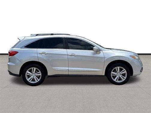 2015 Acura RDX Technology Package