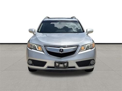 2015 Acura RDX Technology Package