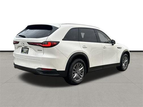 2025 Mazda CX-90 3.3 Turbo Preferred Package