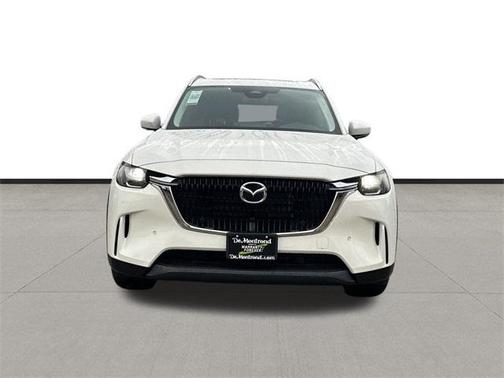2025 Mazda CX-90 3.3 Turbo Preferred Package