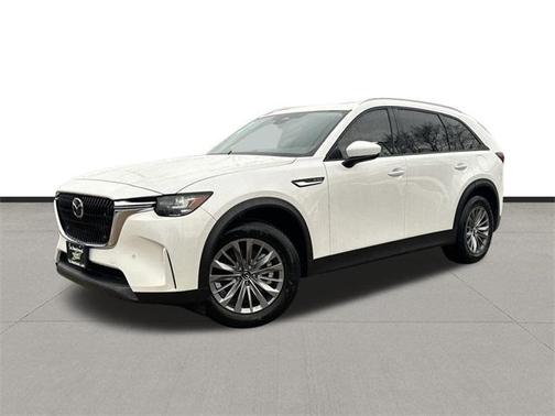 2025 Mazda CX-90 3.3 Turbo Preferred Package