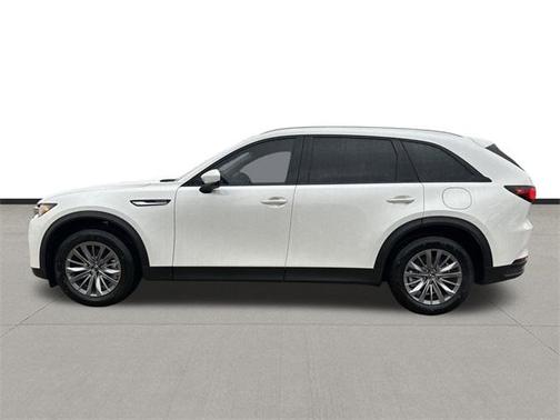 2025 Mazda CX-90 3.3 Turbo Preferred Package