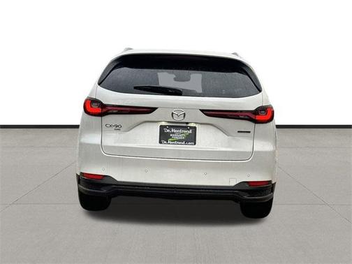 2025 Mazda CX-90 3.3 Turbo Preferred Package