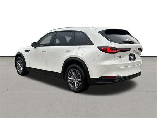 2025 Mazda CX-90 3.3 Turbo Preferred Package
