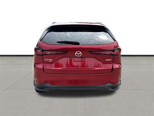 2024 Mazda CX-90 Preferred Plus